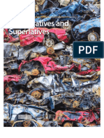 Comparatives and Superlatives PDF