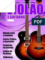 [VIPS] Violão e Guitarra