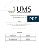 Tugasan Kumpulan Pensejarahan Finish