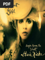 Digital Booklet - Stevie Nicks, 24 Karat Gold