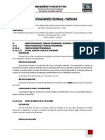 Especificaciones Tecnicas para yonny.docx