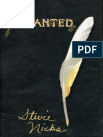 Digital Booklet - Stevie Nicks, Enchanted