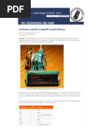 Download Arduino Lcd Tutorial by Javerson Santana SN40957633 doc pdf