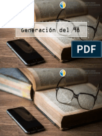 Generación Del 98