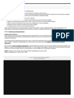 Calculation for Weighing Range of Balances _ Pharmaceutical Guidelines213851