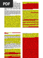 CONTEÚDO PROGRAMÁTICO – IRBR