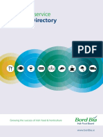 2013 Irish Foodservice Directory PDF