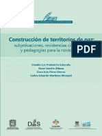 Construccion de Territorios de Paz PDF