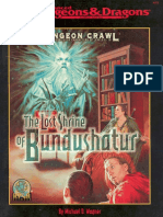 The Lost Shrine of Bundusha (Advanced Dungeons & Dragons _ Rpga Network Dungeon Crawl) ( PDFDrive.com ).pdf