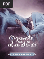 O garoto que eu abandonei.pdf