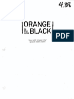 Orange is the New Black 2x05 - Low Self Esteem City