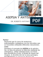 Asepsia y Antisepsia2