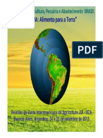 Água Alimento para A Terra 21 PDF