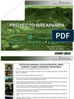 Planeamiento Breapampa May 2012 - v10