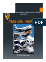 Ingeniería de Transportes C1-2018ii