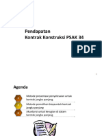 AK2 Pengakuan Pendapatan Kontrak Konstruksi