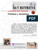 Revista Problemas y Misceláneas 5