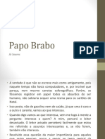 Slide Aula 01 - Coesão e Coerência