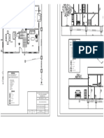 Planos para Instalacion Sanitaria en Vivienda Unifamiliar