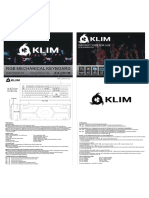 KlimDomination UserManual FR v1