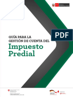 Guia para La Gestion de Cuenta IP PDF