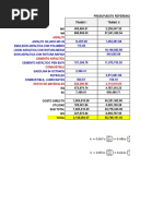 Formula polinomica