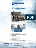 Self Contained Unit: Type RKA