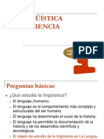 La lingüística como ciencia.ppt