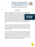 12 Plan de Gestión Integral de Gestión de Residuos Sólidos