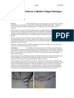 Corona in Switchgear Paper