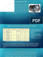 Los Semiconductores