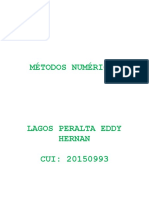 Lagos Peralta Eddy Hernan