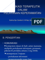 Komunikasi Terapeutik Dalam Keperawatan-Sukma