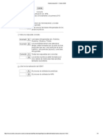 Autoevaluación 1 - Sobre ADN 4