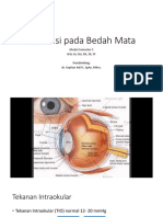 Anestesi Pada Bedah Mata