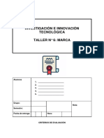 Taller #6 - Marca 1