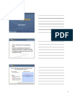 Wi-Fi Basics PDF