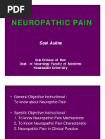 Neuropathic Pain