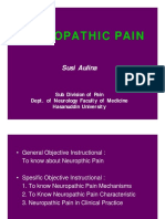 Neuropathic Pain