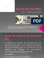 Bolsa de Valores