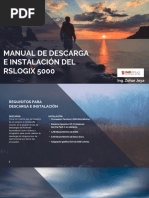 Manual Básico de Studio 5000 en Español | PDF
