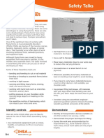 2 HBI in EAF Fact Sheet Rev3