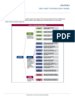 COBIT 5 Information Model Goals and Good Practices