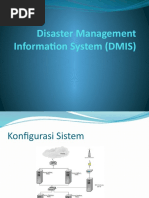 Download DMIS Pusdalops Bantul by pusdalops_bantul SN40961121 doc pdf