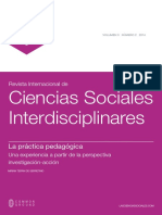 (Pp. 81-89) Ies13_44590_La Practica Pedagogica
