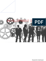 Development of HR PDF