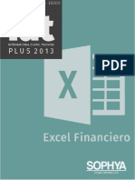 Ebook Excel Financiero PDF