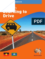 AP-C97-16 Austroads Learning To Drive PDF