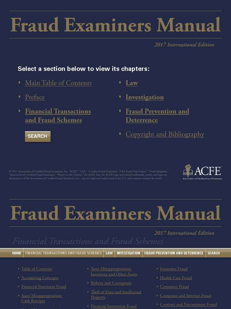 CFE-Investigation Testengine