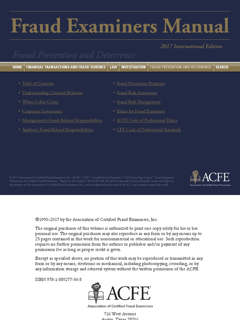 CFE-Financial-Transactions-and-Fraud-Schemes Probesfragen